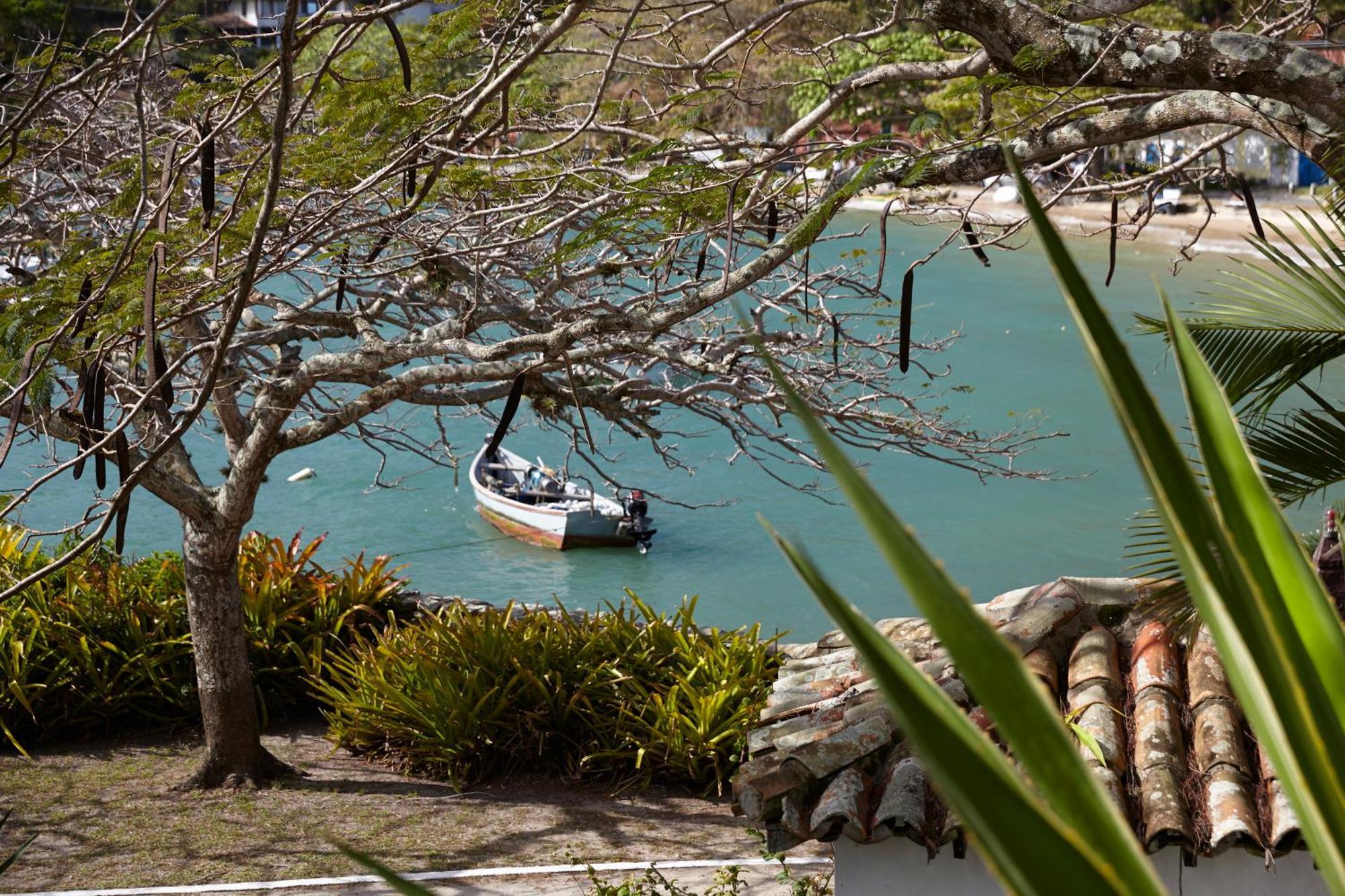 Portobay Buzios Hotel Eksteriør billede